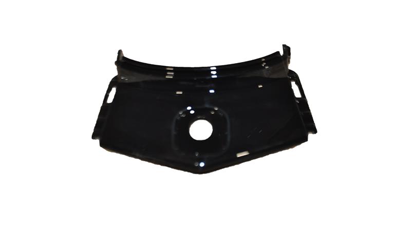 ARKA YAN PANEL BİRLEŞTİRİCİ SİYAH (ECO LINE)